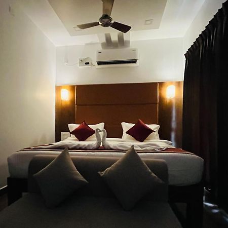 Tiruchchendūr Grb Resort מראה חיצוני תמונה