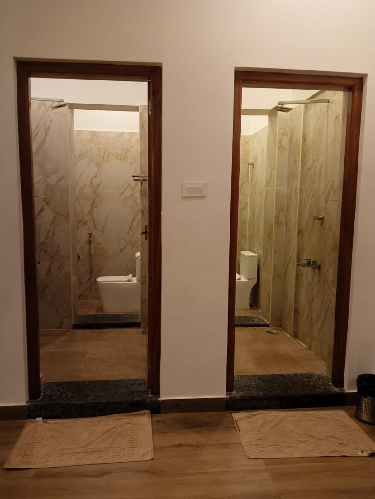 Tiruchchendūr Grb Resort חדר תמונה